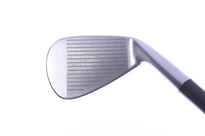 Used TaylorMade 2023 P770 Single 9-Iron - Left-Handed - Extra Stiff Flex