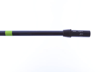 Used Ust Mamiya Lin-Q M40X Red Fairway Wood Shaft Seniors Flex Graphite - 41.25 in - Cobra Adapter-Next Round
