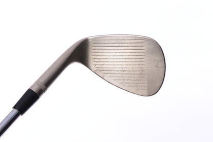 Used Titleist Vokey SM5 Gold Nickel Sand Wedge - Right-Handed - 54 Degrees - Wedge Flex-Next Round