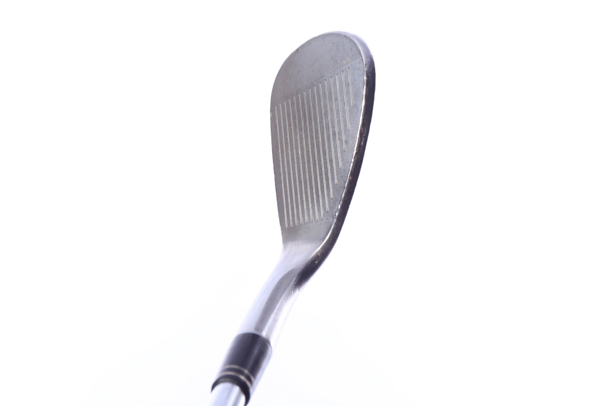 Used TaylorMade ATV Gap Wedge - Right-Handed - 52 Degrees - Stiff Flex