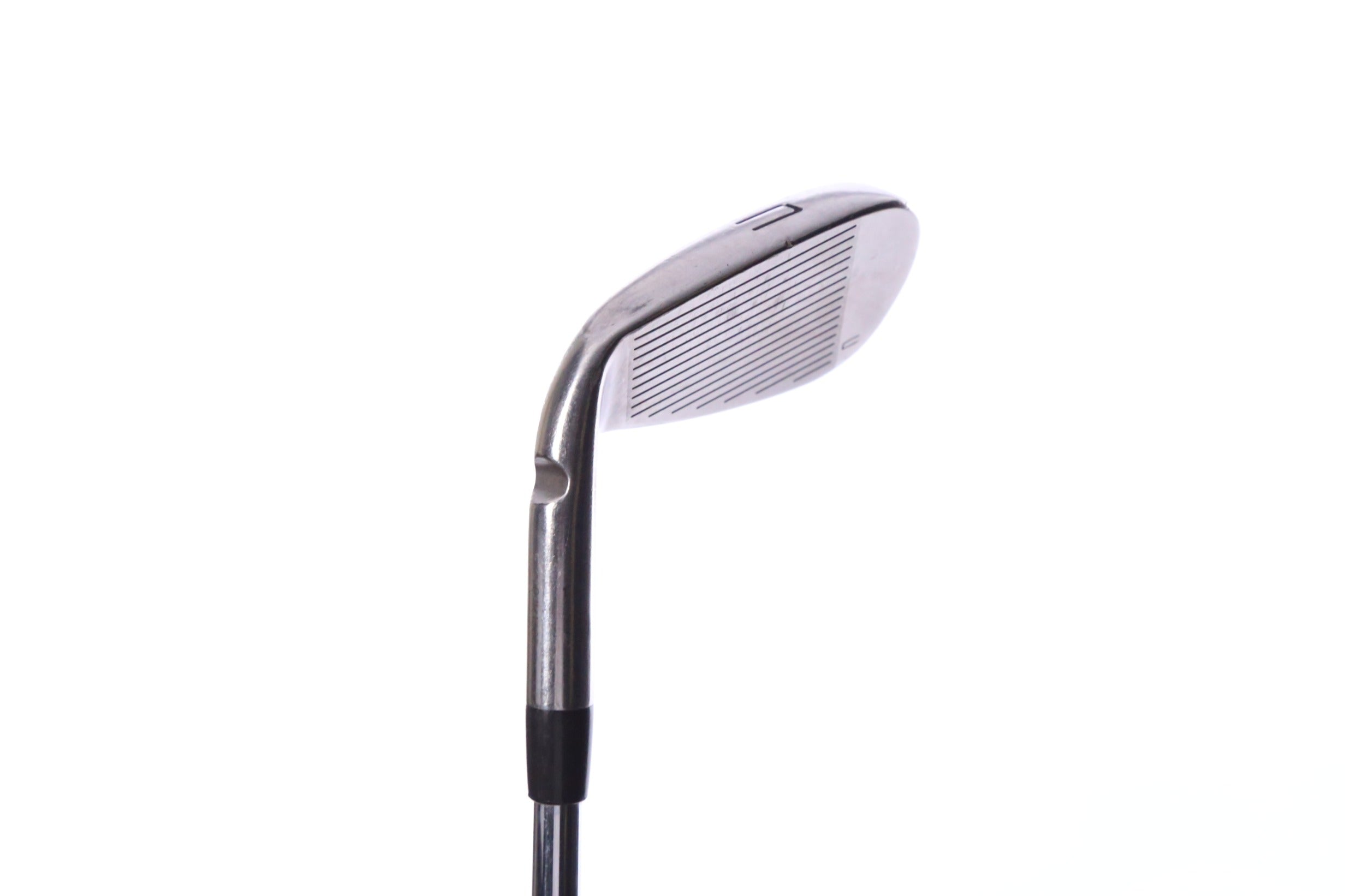 Used Ping i Series E1 Utility Wedge - Right-Handed - 50 Degrees - Stiff Flex