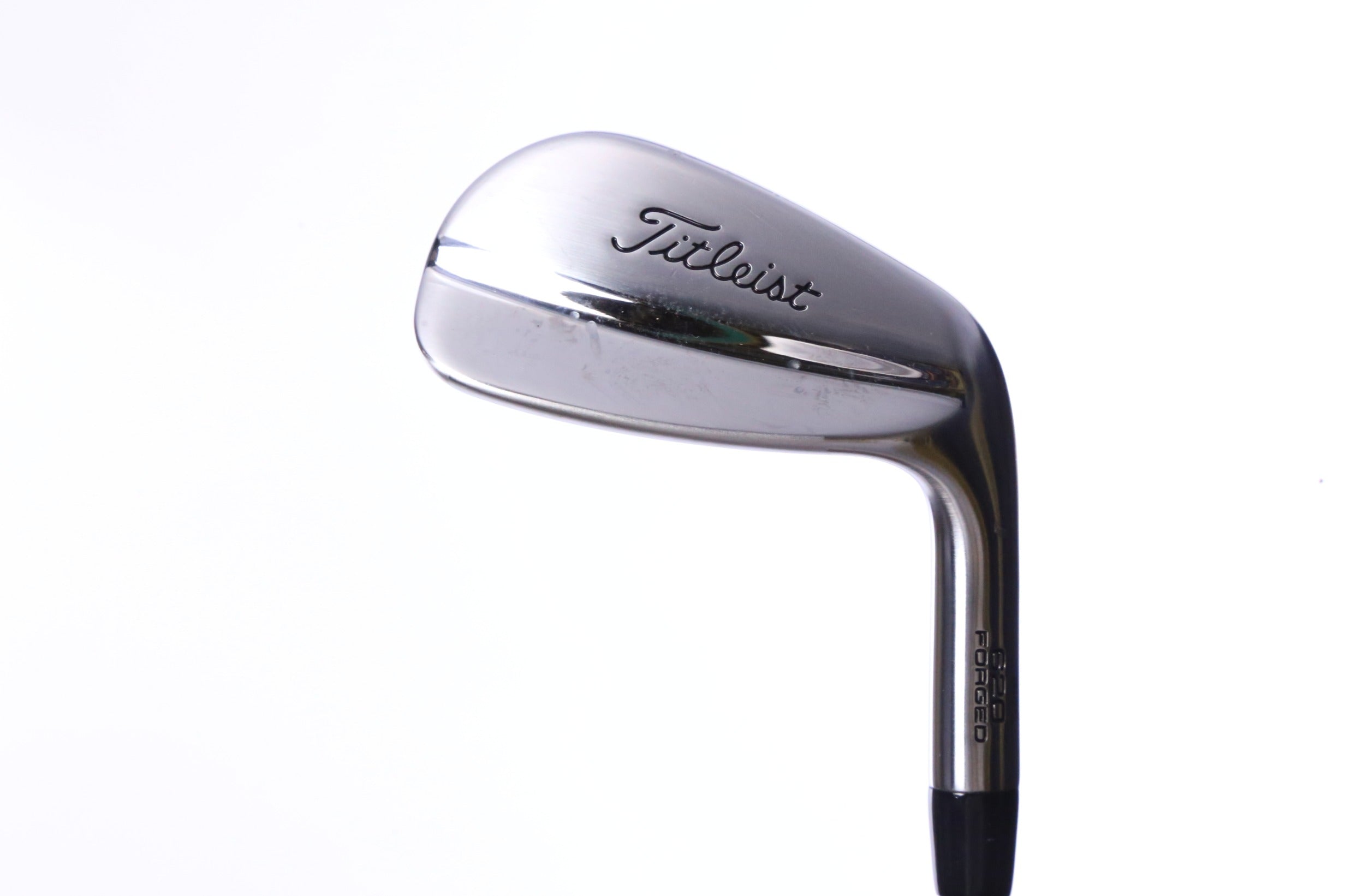 Used Titleist 620 MB Single 9-Iron - Right-Handed - Stiff Flex-Next Round