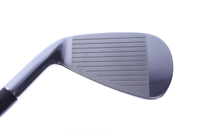 Used Mizuno MP-18 MMC FLI-HI Single 4-Iron - Right-Handed - Stiff Flex