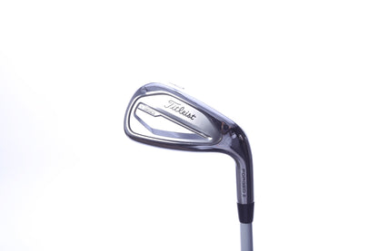 Used Titleist 2023 T350 Single 9-Iron - Right-Handed - Ladies Flex-Next Round