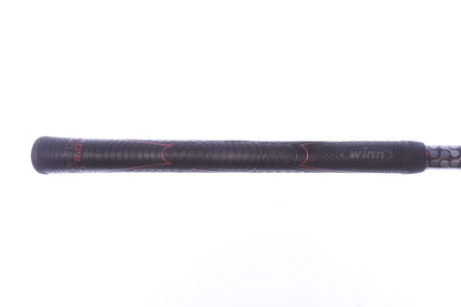 Used Fujikura Atmos Red Driver Shaft Stiff Flex Graphite - 44.5 in - TaylorMade M Adapter-Next Round