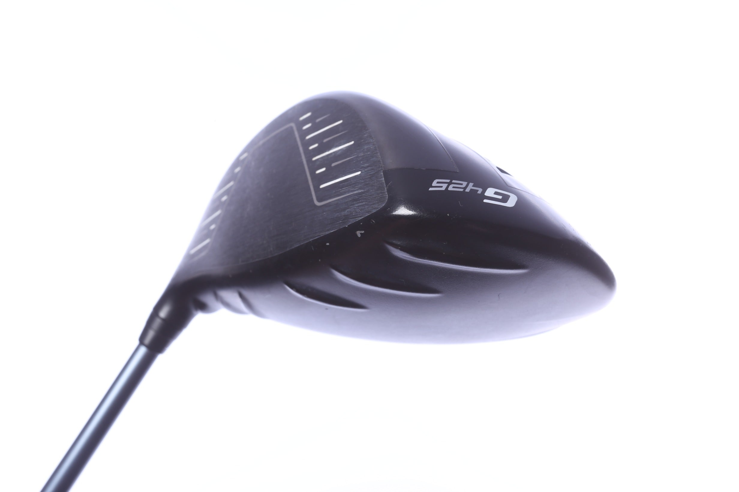 Used Ping G425 MAX Driver - 10.5 Degrees - Soft Regular Flex Ping ALTA CB - Right-Handed