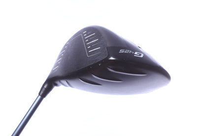 Used Ping G425 MAX Driver - 10.5 Degrees - Soft Regular Flex Ping ALTA CB - Right-Handed