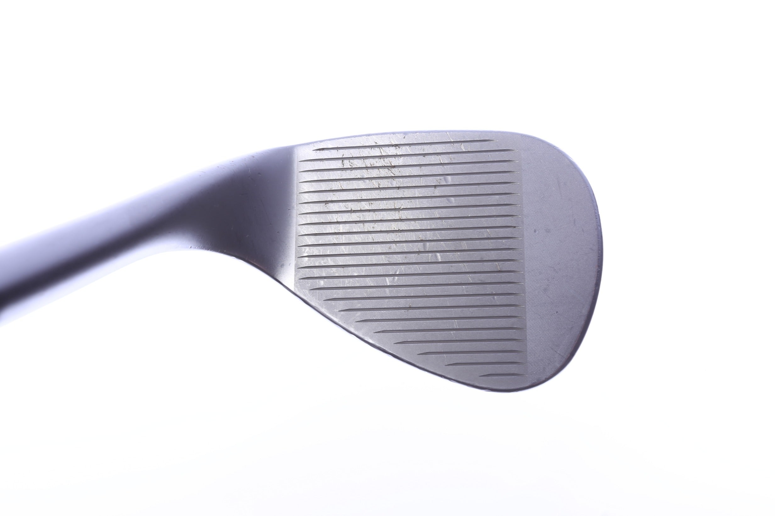 Used Ping s159 Chrome Lob Wedge - Right-Handed - 58 Degrees - Seniors Flex