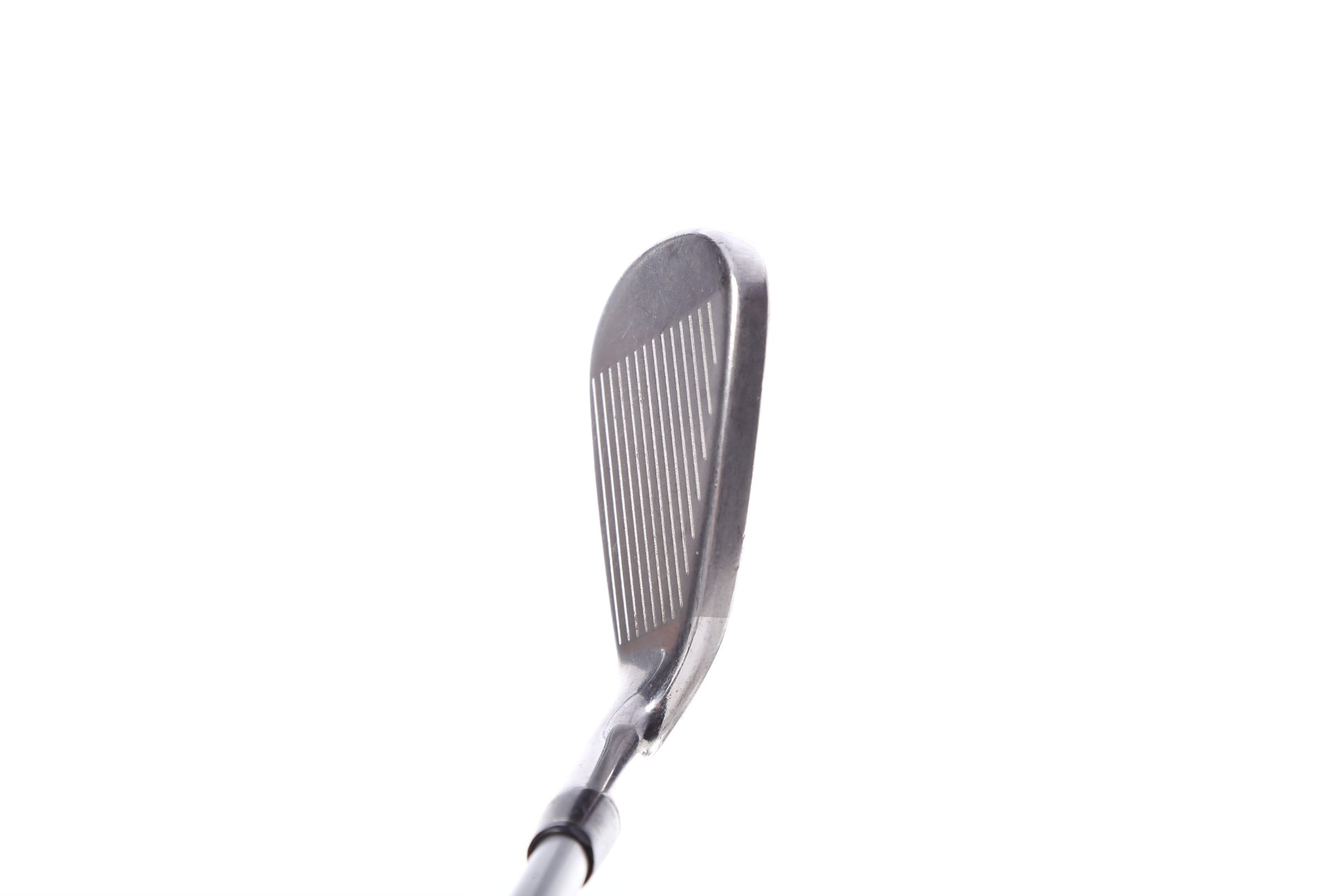 Used Callaway 2018 Solaire Iron Set - Right-Handed - 7-PW, SW - Ladies Flex-Next Round