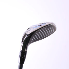 Used Callaway Paradym Ai Smoke HL 6H Hybrid - Right-Handed - 27 Degrees - Seniors Flex-Next Round