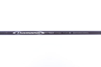 Used PXG 0811 X Proto Driver - 9 Degrees - Stiff Flex Mitsubishi Diamana S Limited - Right-Handed-Next Round