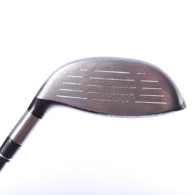 Used TaylorMade R7 Titanium 3-Wood - Right-Handed - 15 Degrees - Stiff Flex-Next Round
