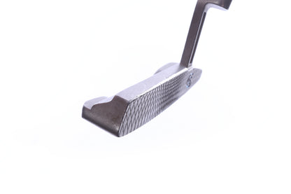 Used Cleveland Huntington Beach 1 Putter - Right-Handed - 35 in - Blade-Next Round