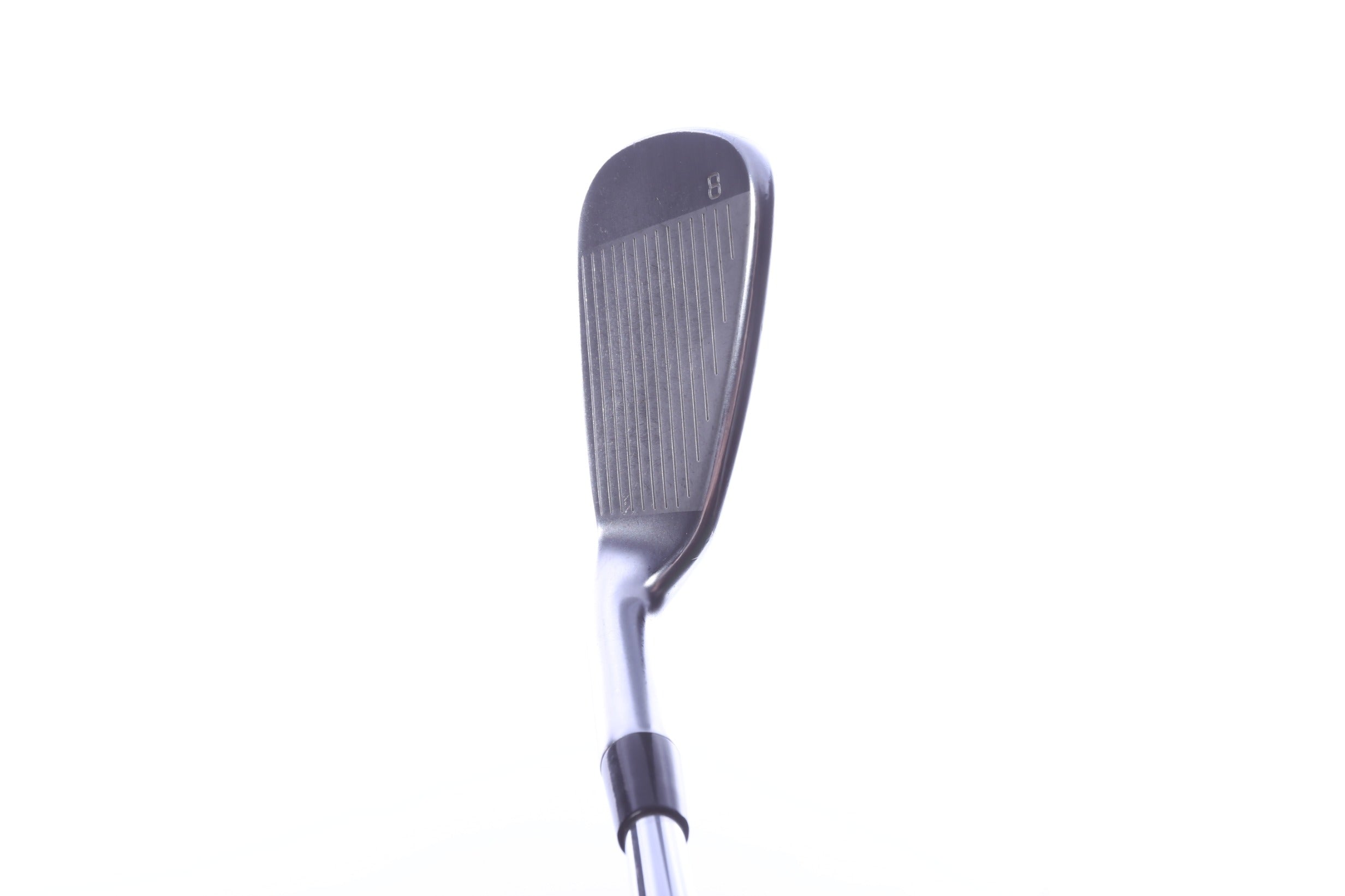 Used Ping G430 Single 8-Iron - Right-Handed - Stiff Flex-Next Round