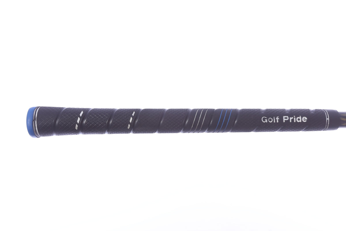 Used Ping G400 Driver - 10 Degrees - Stiff Flex Paderson Kinetixx - Right-Handed