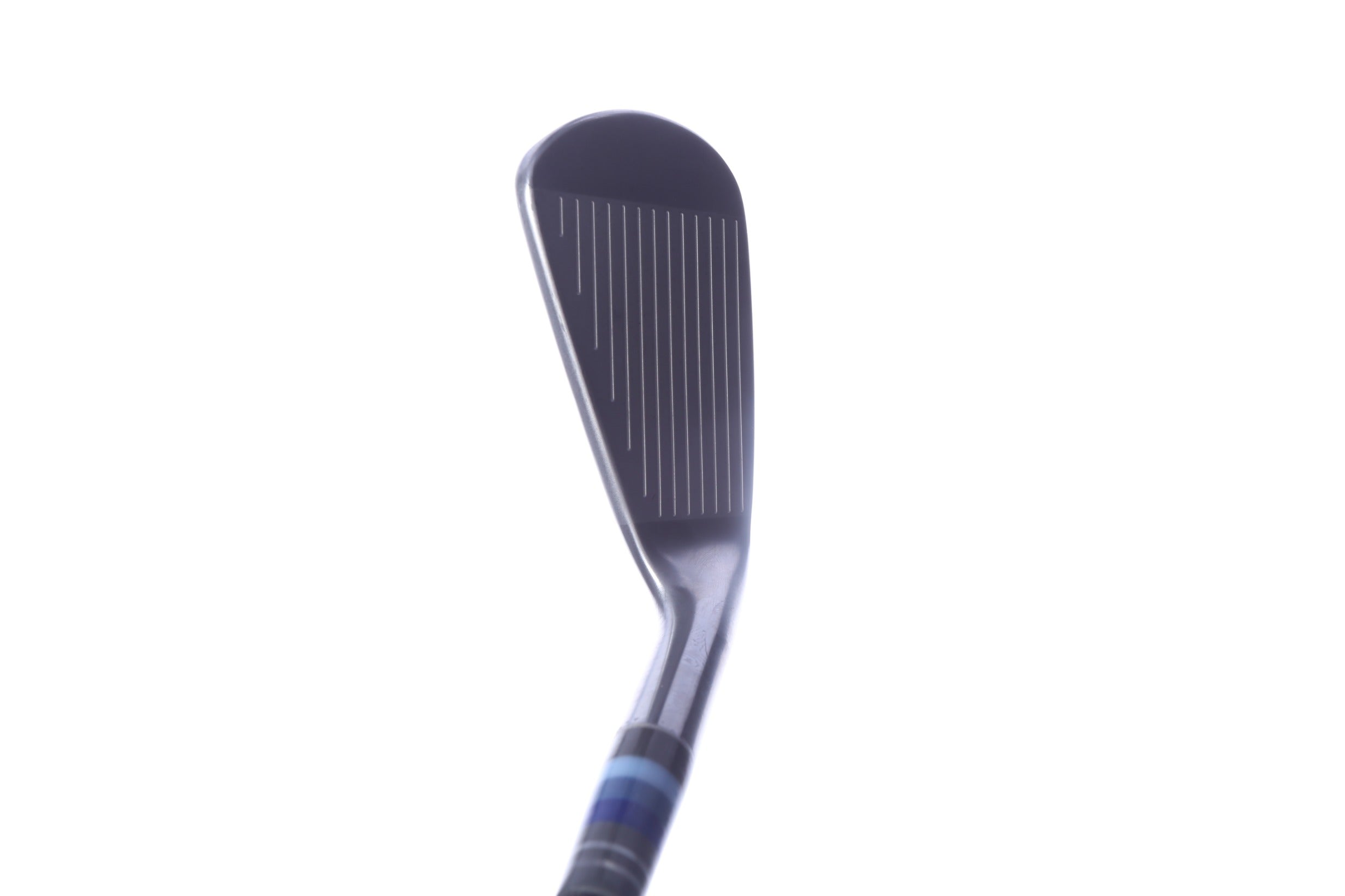 Used Titleist 2025 T250 Single 6-Iron - Left-Handed - Stiff Flex-Next Round