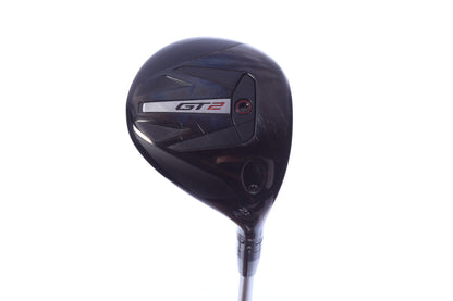 Used Titleist GT2 7-Wood - Right-Handed - 21 Degrees - Stiff Flex-Next Round