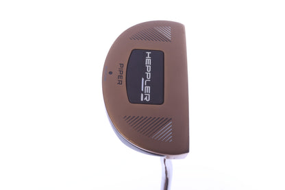 Used Ping Heppler Piper C Putter - Right-Handed - 39 in - Mallet-Next Round