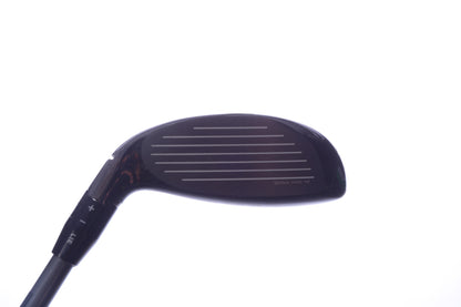 Used Callaway Elyte X 4H Hybrid - Right-Handed - 21 Degrees - Regular Flex-Next Round