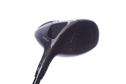 Used Srixon ZX5 LS MKII Driver - 8.5 Degrees - Stiff Flex Mitsubishi Tensei AV Series Blue - Right-Handed-Next Round