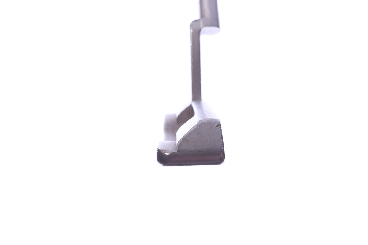 Used Titleist Scotty Cameron Mil-Spec Newport Putter - Right-Handed - 33 in - Blade