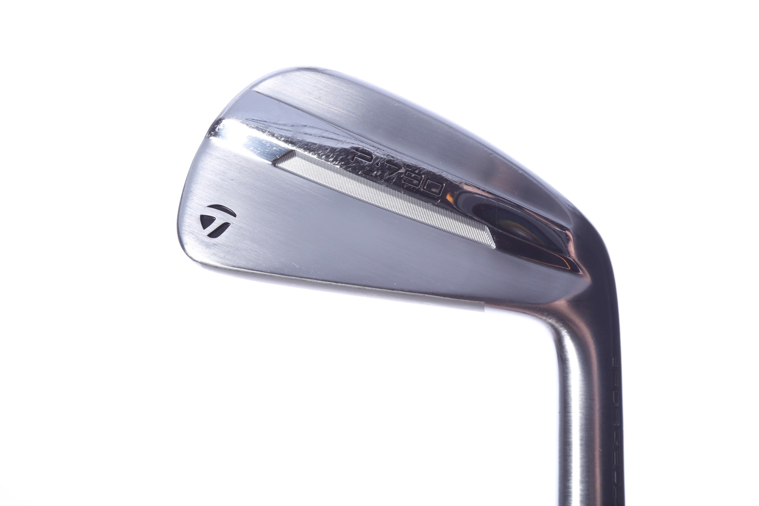 Used TaylorMade 2025 P790 Single 4-Iron - Right-Handed - Regular Flex