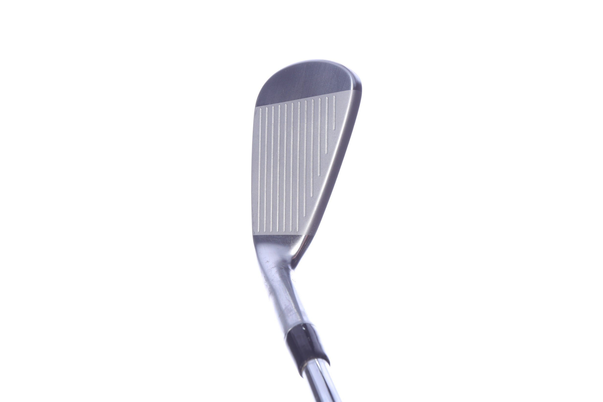 Used Mizuno JPX 925 Hot Metal Pro Single 7-Iron - Right-Handed - Extra Stiff Flex-Next Round