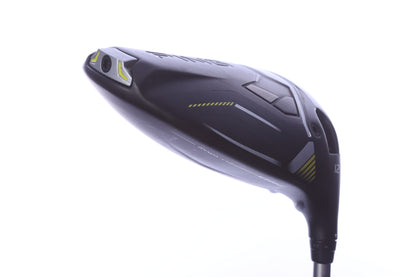 Used Ping G430 MAX 10K Driver - 12 Degrees - Seniors Flex Fujikura PING ALTA QUICK - Right-Handed