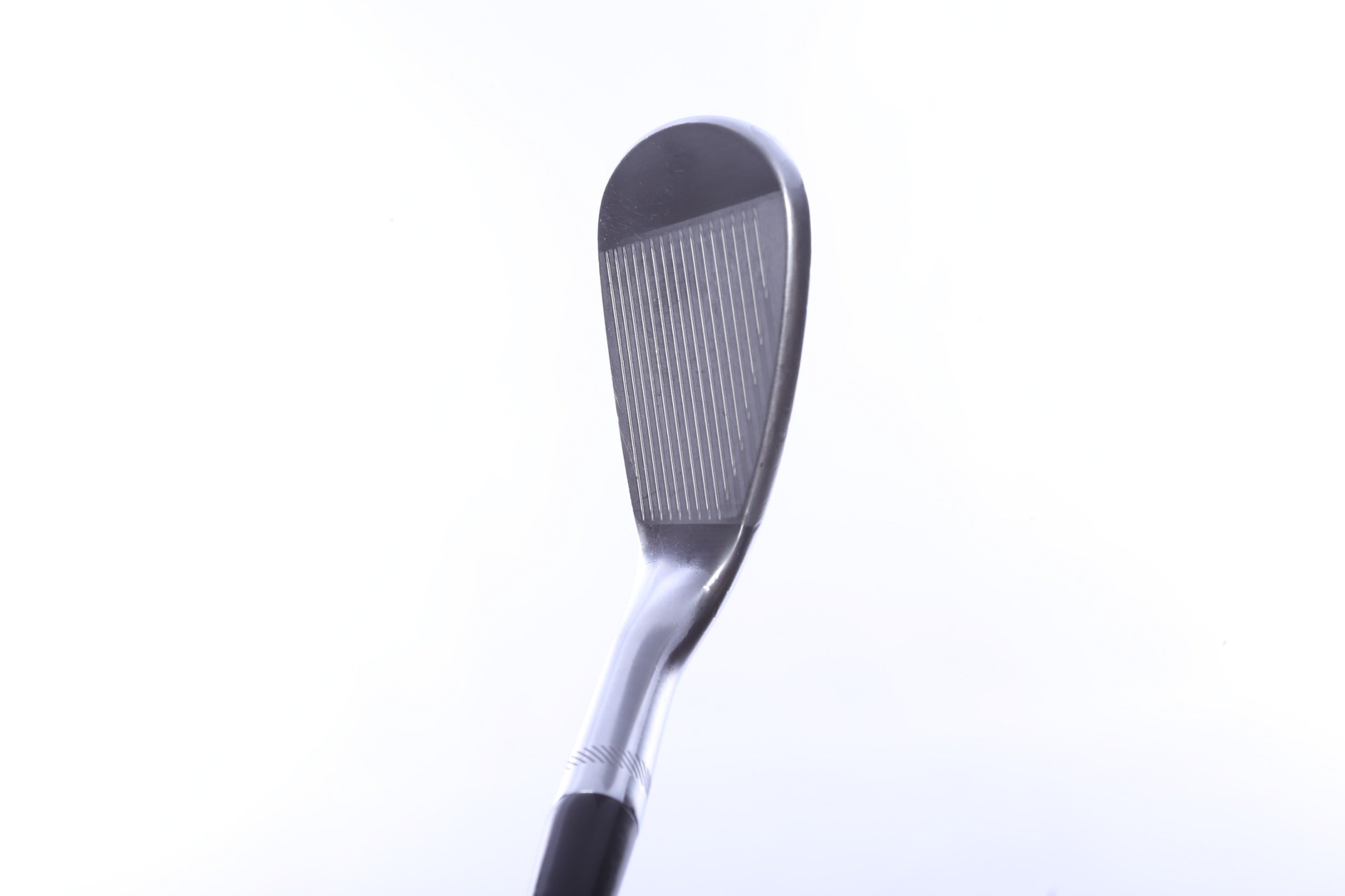 Used Titleist Vokey SM10 Tour Chrome Gap Wedge - Right-Handed - 50 Degrees - Extra Stiff Flex-Next Round
