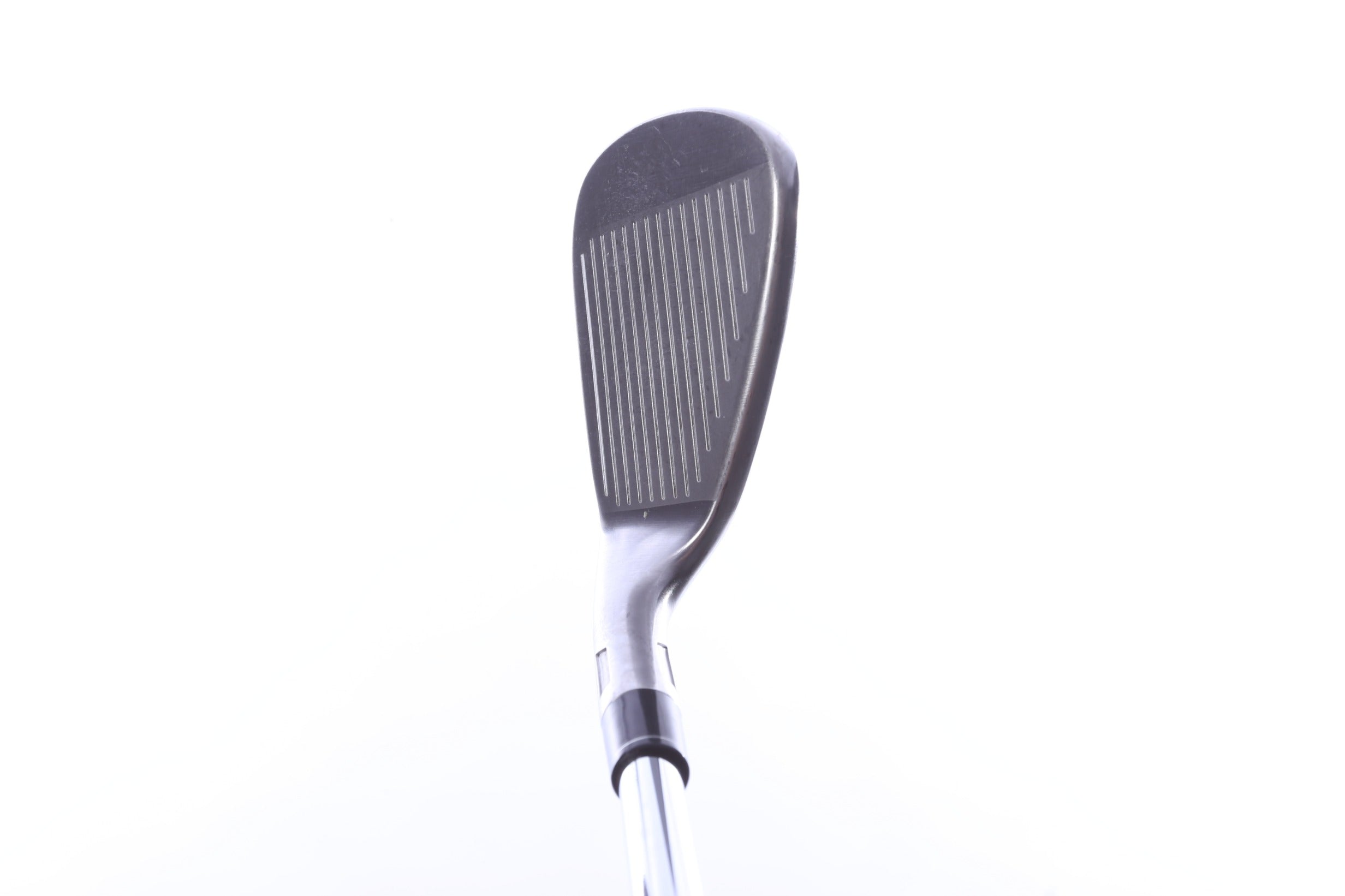 Used TaylorMade SIM2 MAX Iron Set - Right-Handed - 6-PW - Stiff Flex-Next Round