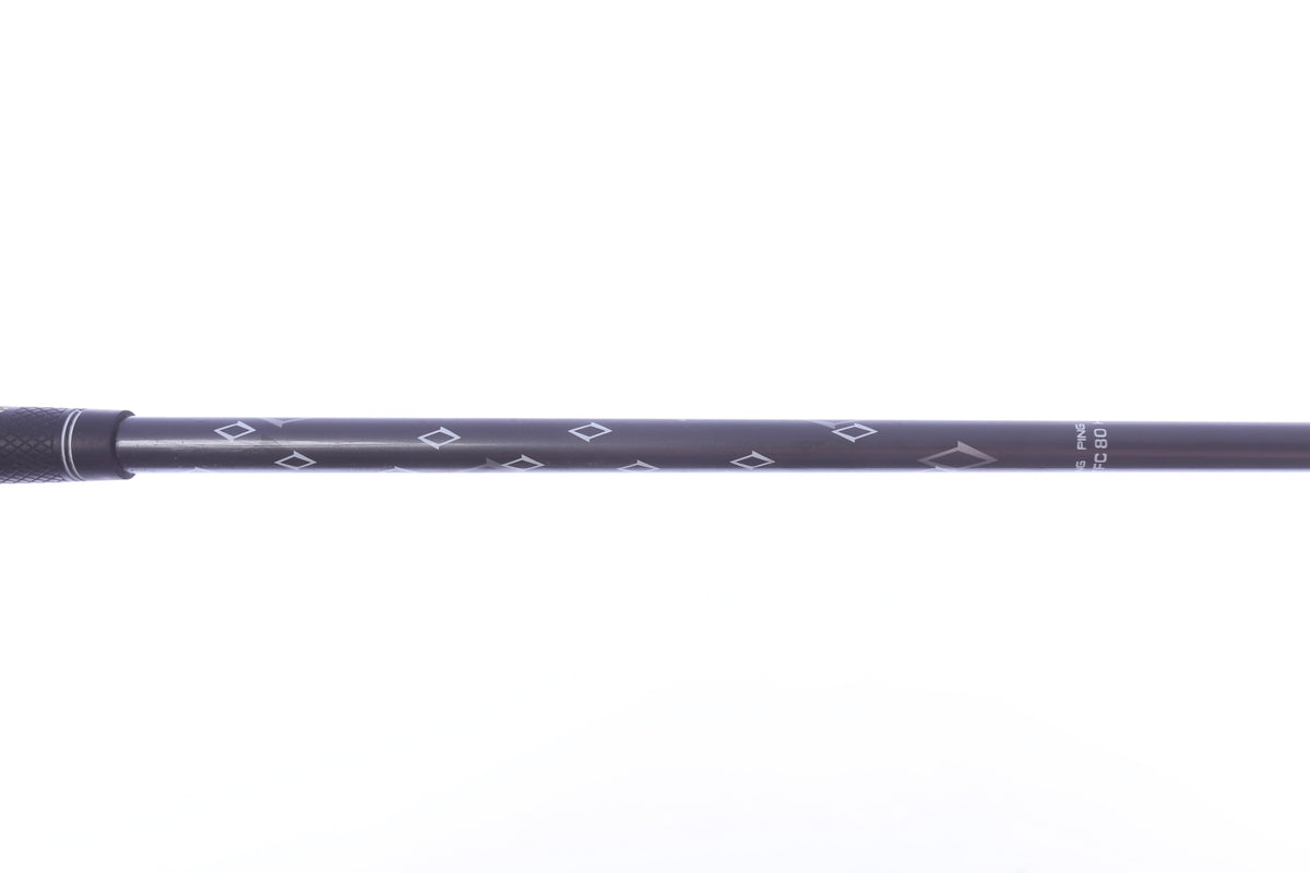 Used Ping G25 5H Hybrid - Right-Handed - 23 Degrees - Seniors Flex-Next Round
