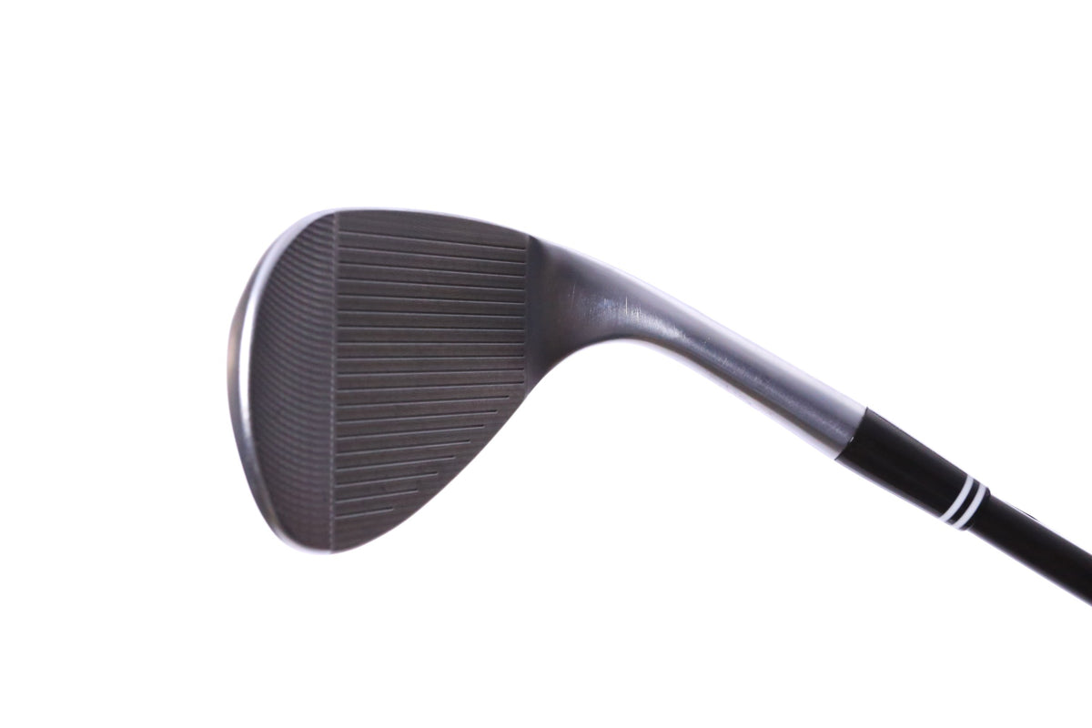 Used Cleveland CBX 4 ZipCore Sand Wedge - Left-Handed - 56 Degrees - Ladies Flex