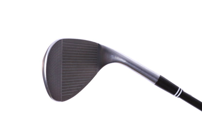 Used Cleveland CBX 4 ZipCore Sand Wedge - Left-Handed - 56 Degrees - Ladies Flex