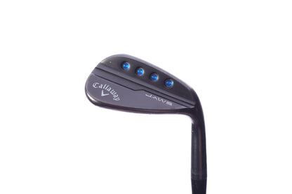 Used Callaway Jaws MD5 Tour Grey Gap Wedge - Right-Handed - 52 Degrees - Stiff Flex-Next Round