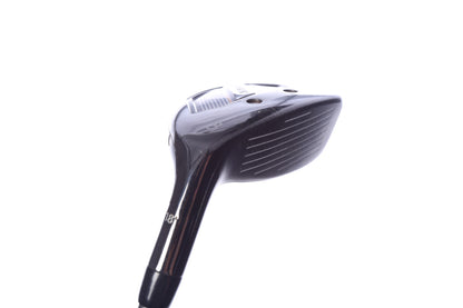 Used Callaway Mavrik 3H Hybrid - Right-Handed - 18 Degrees - Regular Flex-Next Round