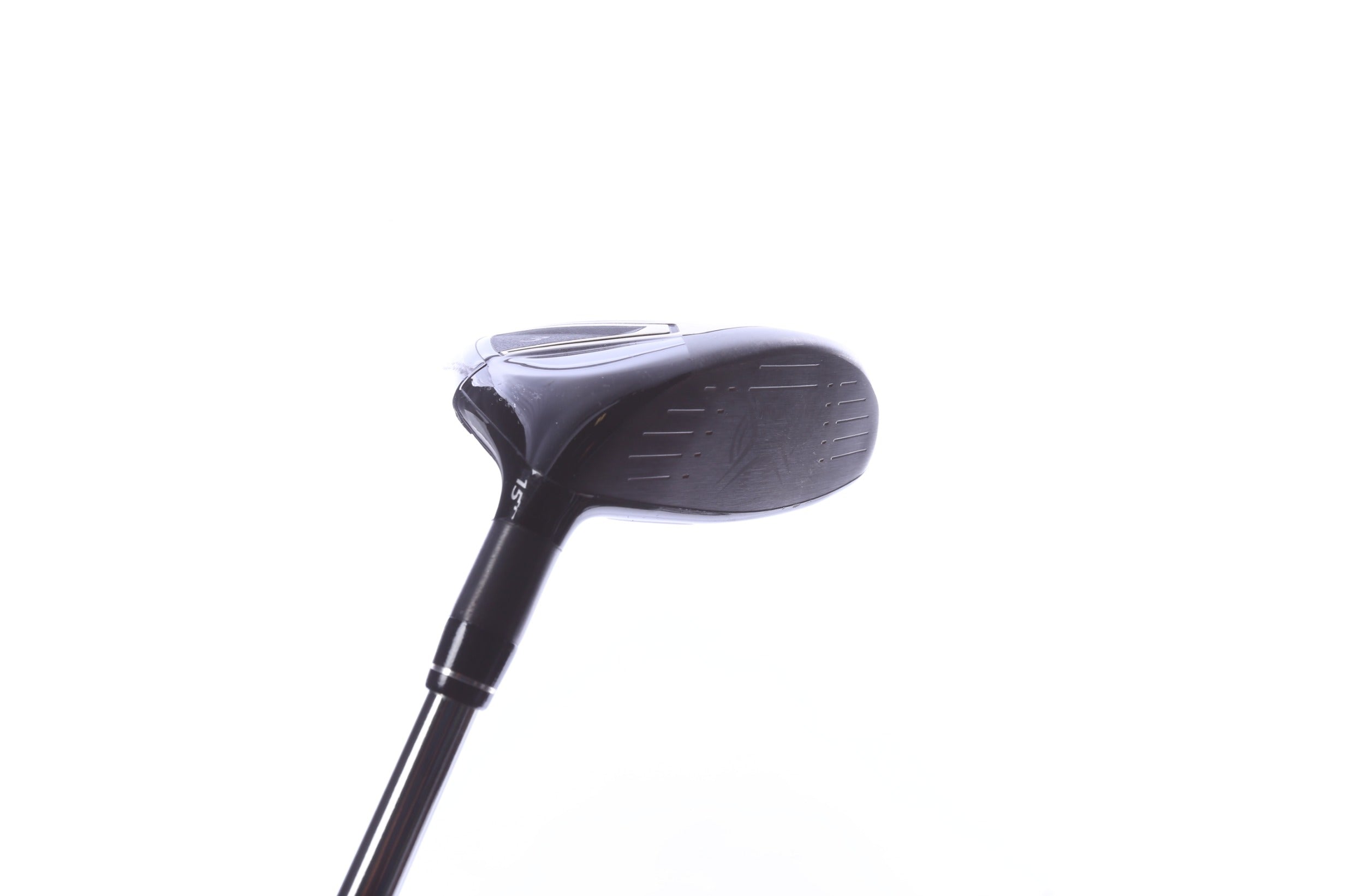 Used Callaway Great Big Bertha Epic Star 3-Wood - Right-Handed - 15 Degrees - Regular Flex-Next Round