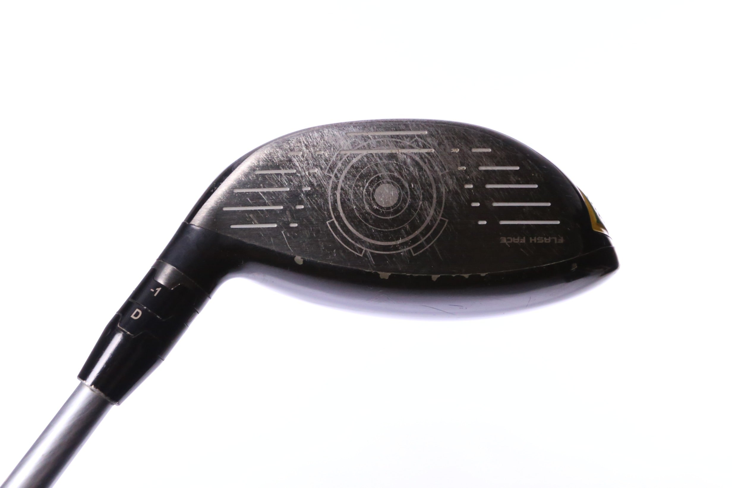Used Callaway Epic Flash Heavenwood - Right-Handed - 20 Degrees - Regular Flex
