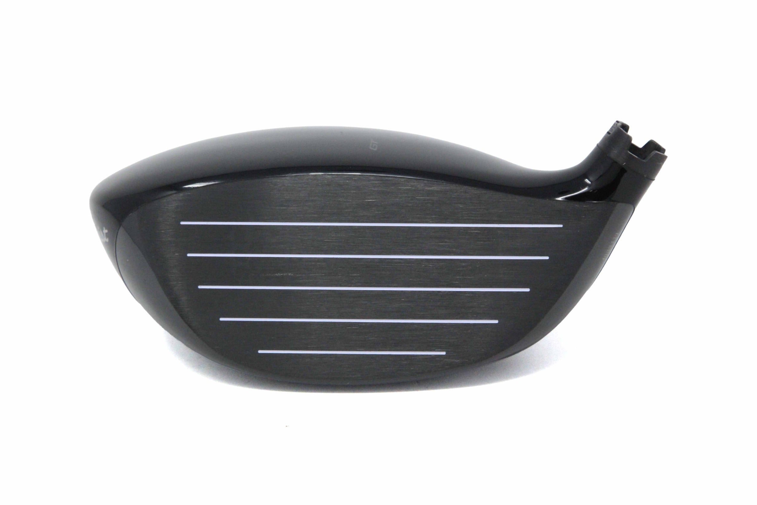 Used Titleist GT280 Mini Driver - HEAD ONLY - Right-Handed - 13 Degrees-Next Round