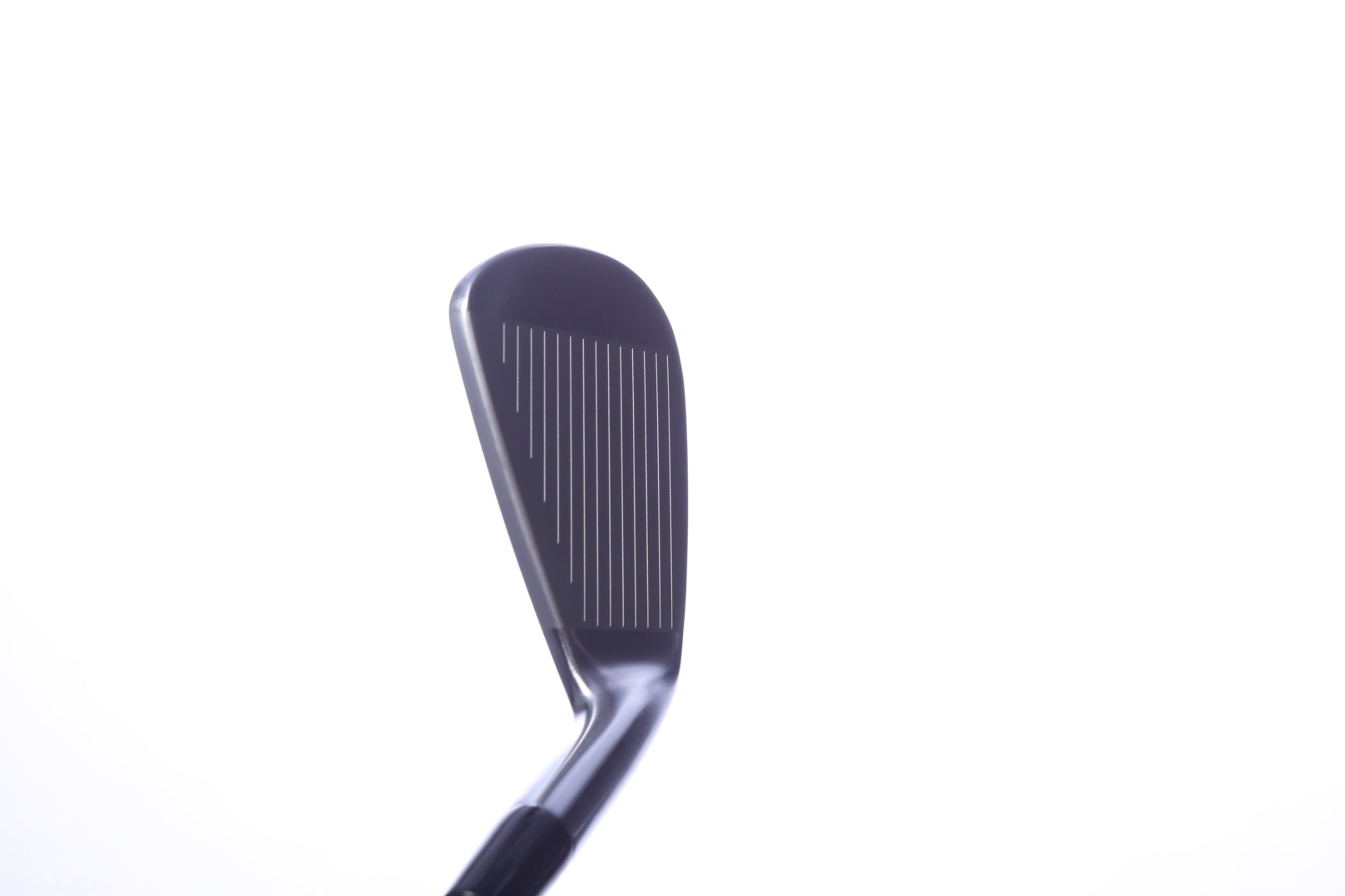 Used Cobra 2022 KING Forged Tec Single 5-Iron - Left-Handed - Regular Flex-Next Round
