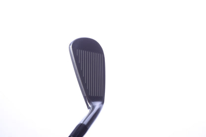 Used Cobra 2022 KING Forged Tec Single 5-Iron - Left-Handed - Regular Flex-Next Round