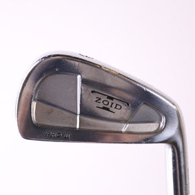 Used Mizuno T-ZOID Pro II Forged Single 3-Iron - Right-Handed - Stiff Flex-Next Round