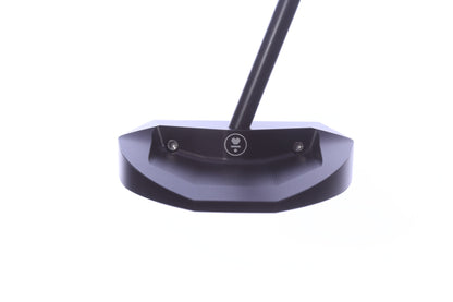 Used L.A.B. Golf OZ.1i Putter - Left-Handed - 35 in - Mallet