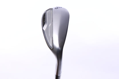 Used Cleveland CBX ZipCore Satin Sand Wedge - Right-Handed - 56 Degrees - Wedge Flex