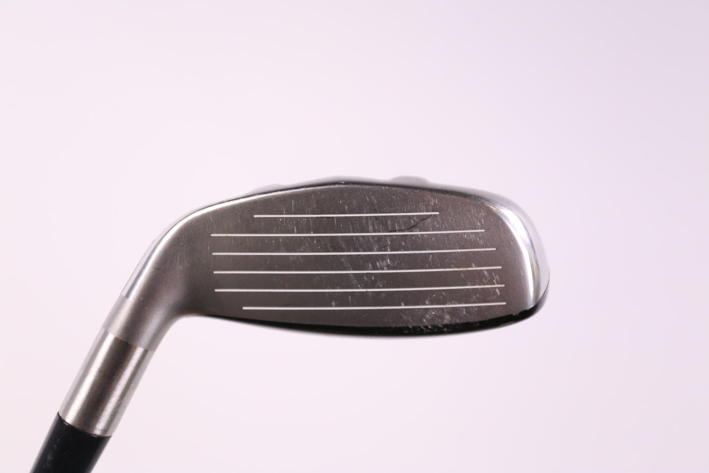 Used Cleveland 588 3H Hybrid - Right-Handed - 20.5 Degrees - Stiff Flex-Next Round