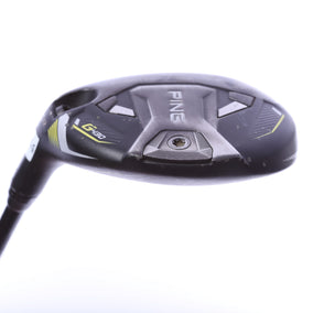 Used Ping G430 4H Hybrid - Left-Handed - 22 Degrees - Stiff Flex-Next Round