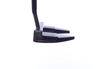 Used Mizuno M.Craft X S6 Putter - Right-Handed - 34.5 in - Mallet-Next Round