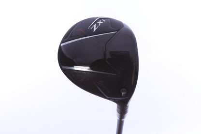 Used Srixon ZXI 5-Wood - Right-Handed - 18 Degrees - Stiff Flex-Next Round