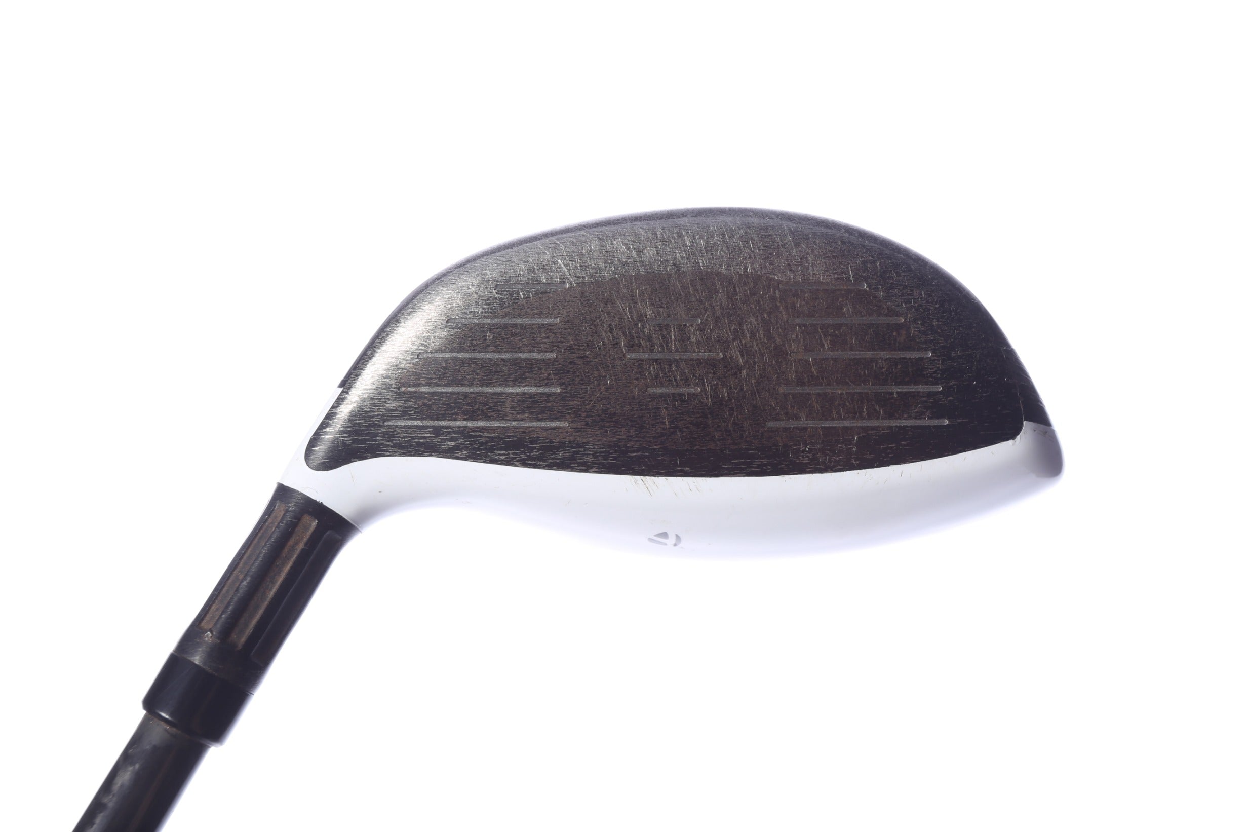Used TaylorMade M2 7HL-Wood - Right-Handed - 24 Degrees - Stiff Flex
