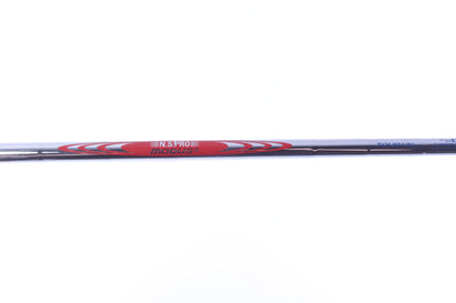Used Srixon Z-Forged II Single 9-Iron - Right-Handed - Extra Stiff Flex