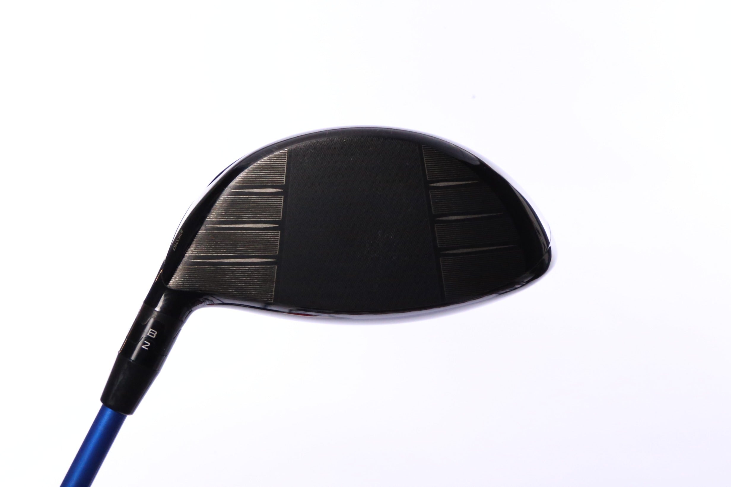 Used Titleist TSR3 Driver - 9 Degrees - Extra Stiff Flex Grafalloy ProLuanch Blue - Right-Handed-Next Round